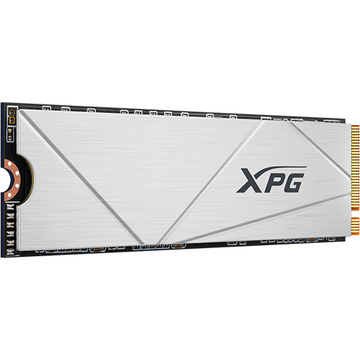 SSD Adata Dysk XPG S60BLADE 1TB PCIe 4x4 5/3.2GB/s M2