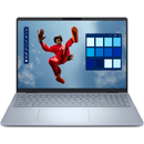 16 Plus DB16250, Intel Core Ultra 9 288V, 16 inch Touch, RAM 32GB, SSD 1TB, Intel Arc Graphics 140V, Windows 11 Pro, Ice Blue