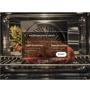 Cuptor Electrolux EOB9S3XT