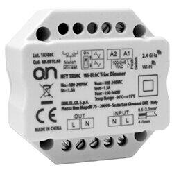 CONTROLLER LED DIMMER TRIAC SMART WI-FI