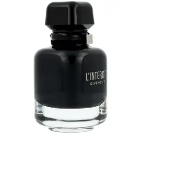 Tester Givenchy L`Interdit Intense Edp 80ml