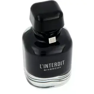 Tester Givenchy L`Interdit Intense Edp 80ml