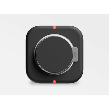 Camera web Logitech Mevo Core 4K wireless streaming camera with interchangeable lens