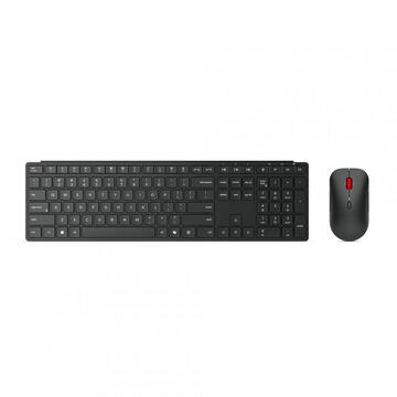 Mouse Lenovo LN Wireless MultiMode Pro Keyboard+Mouse