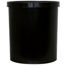 Cos birou plastic 18 L M&M