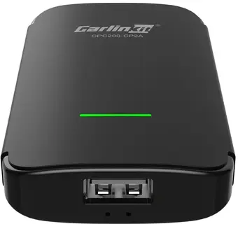 Wireless adapter Carlinkit CP2A PRO CarPlay/Android Auto