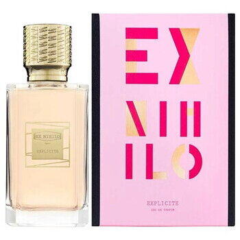 NONAME EX NIHILO Interdites Explicite EDP spray 100ml