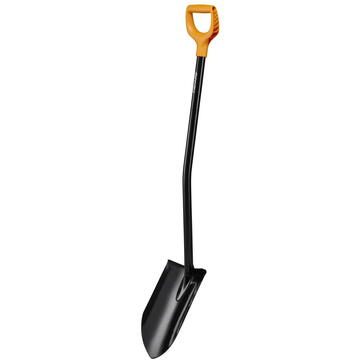 Fiskars Cazma lunga XL, Solid+